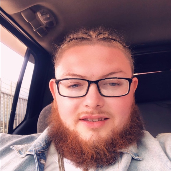 Meet your Posher, Joseph - Picture 1 of 1